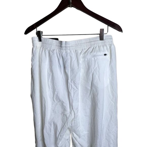NWT Jordan Jogger Nylon Pants Large - Picture 6 of 8